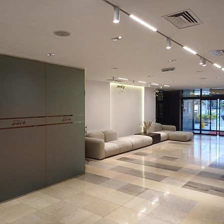 Hotel Park Nasice Ngoại thất bức ảnh