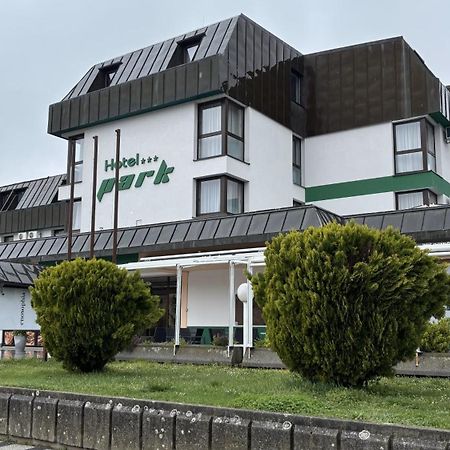Hotel Park Nasice Ngoại thất bức ảnh