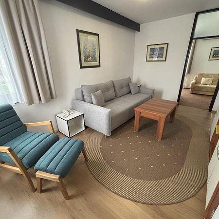 Hotel Park Nasice Ngoại thất bức ảnh