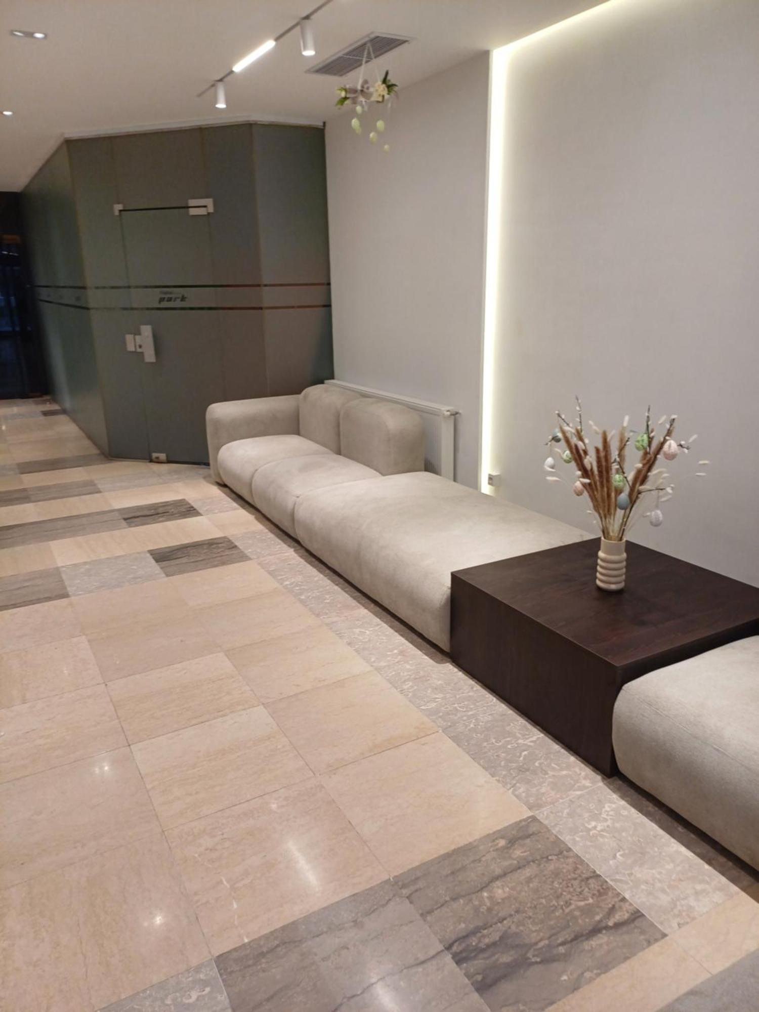 Hotel Park Nasice Ngoại thất bức ảnh