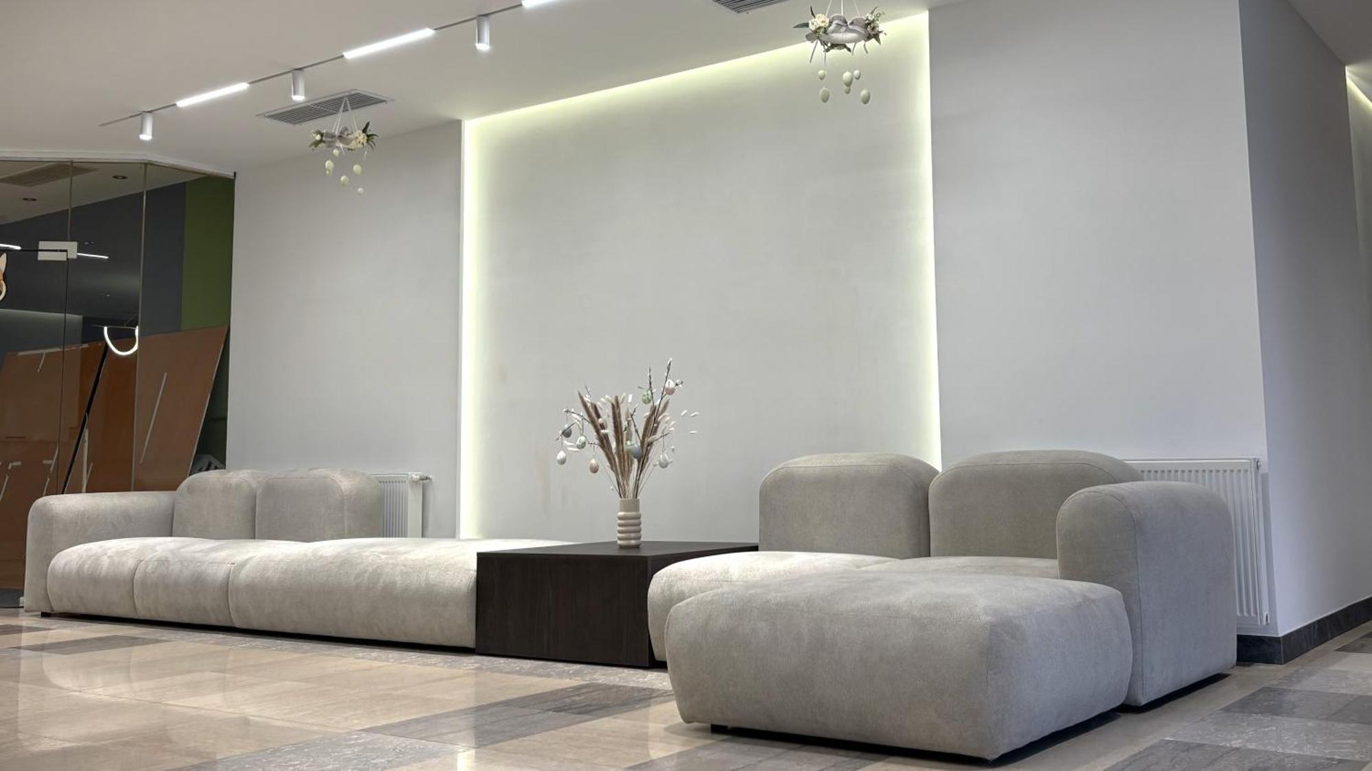 Hotel Park Nasice Ngoại thất bức ảnh