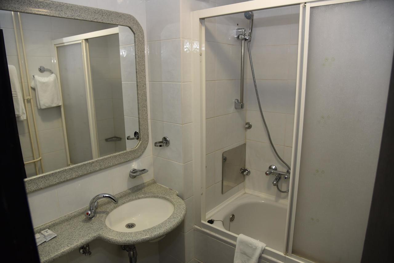 Hotel Park Nasice Ngoại thất bức ảnh